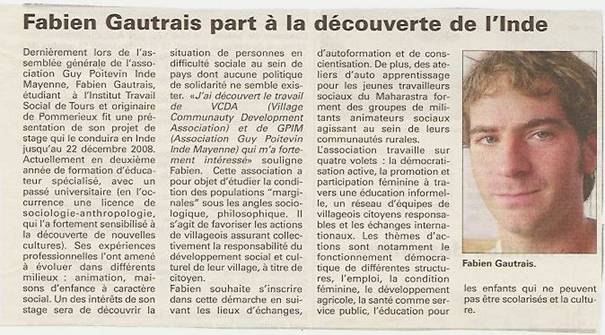 ArticleHautAnjouOctobre2008